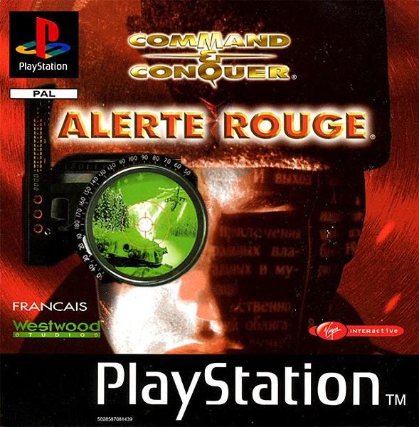 Ces jeux ps1