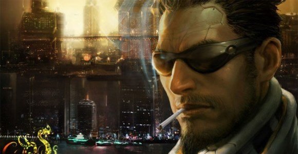 2 millions pour deus ex human revolution