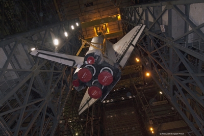 La tête dans les étoiles !