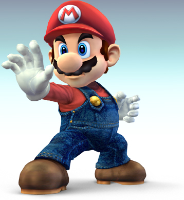 La licence Mario revue à la sauce adulte (Pour sauver Nintendo ?)