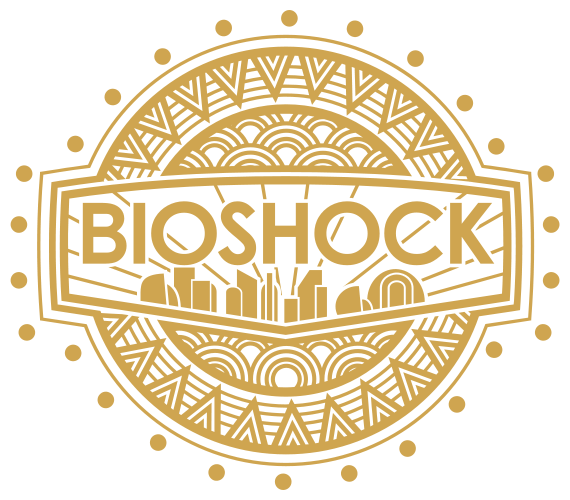 L'univers de Bioshock se reconstruit