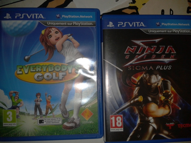 RIP Porte Monnaie ! (Game inside)