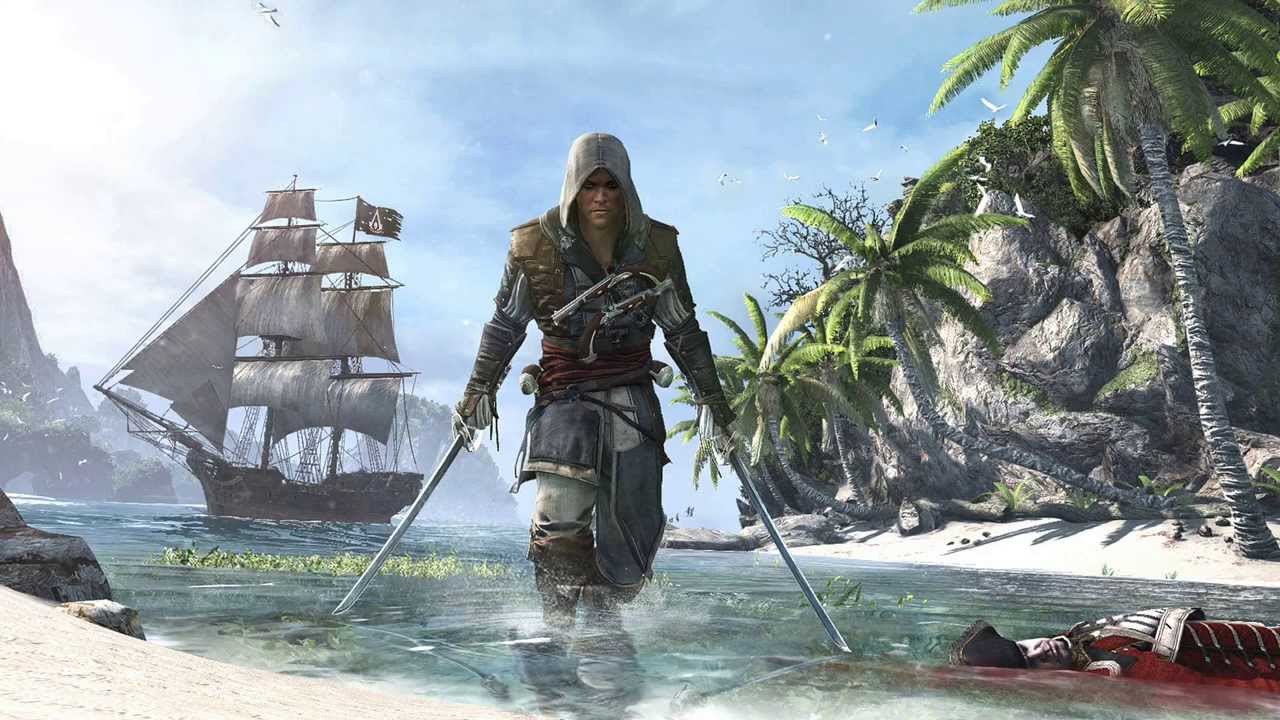 Coup de gueule contre Ubisoft !