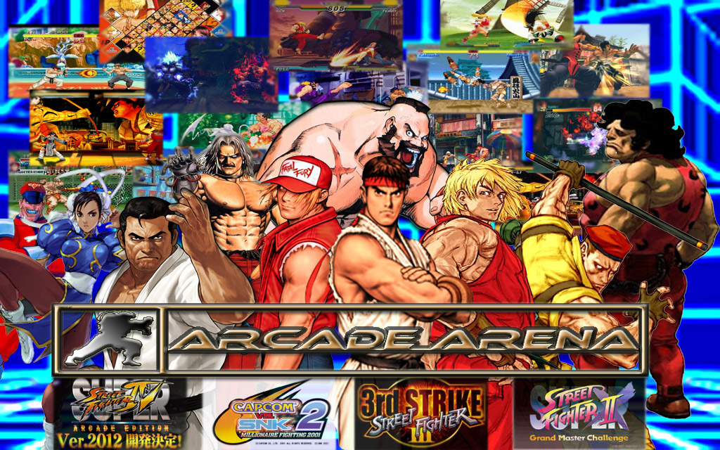 Ouverture Arcade Arena Avignon