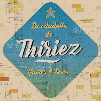 LA CITADELLE DE THIRIEZ