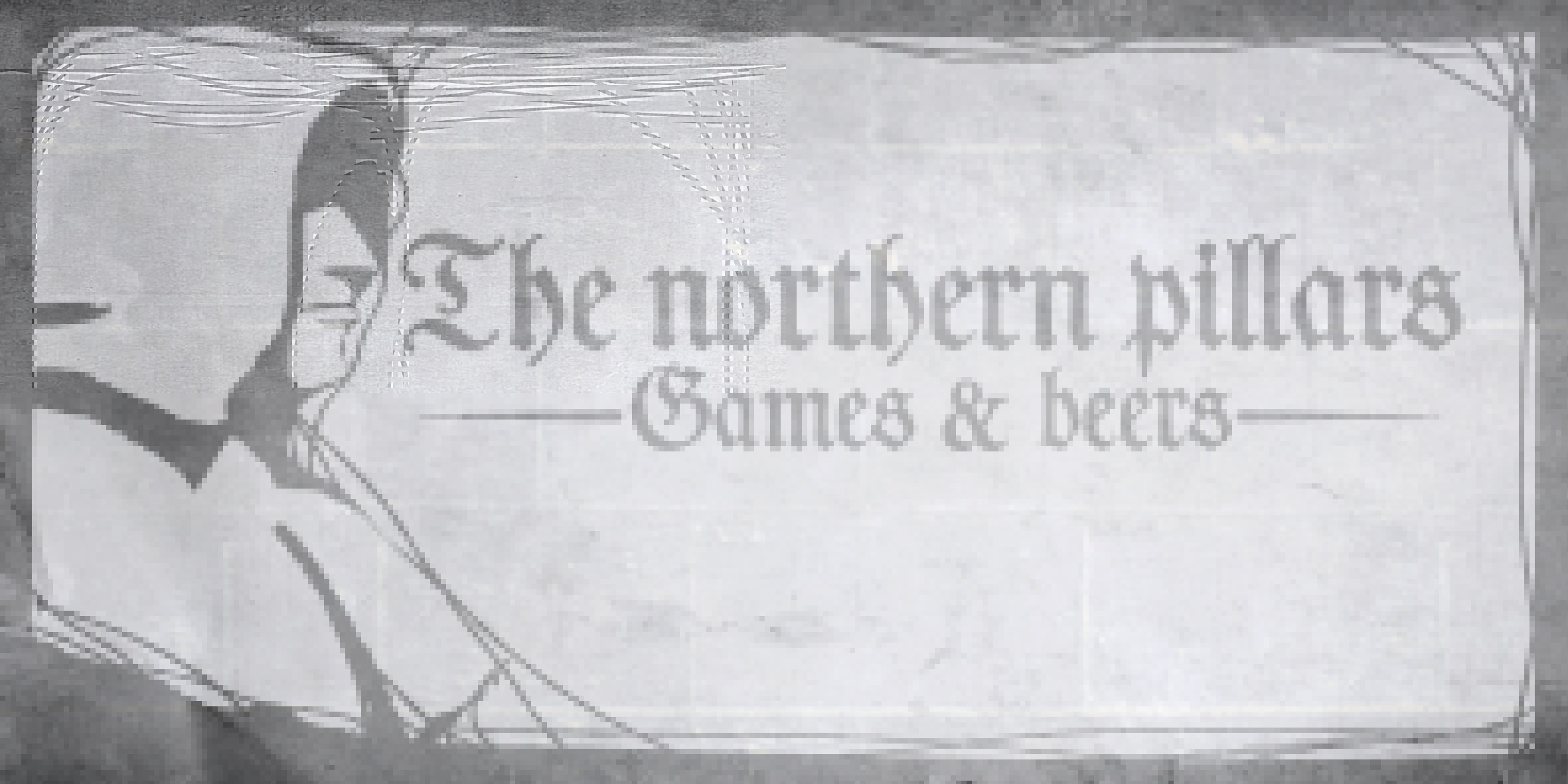 THE NORTHERN PILLARS