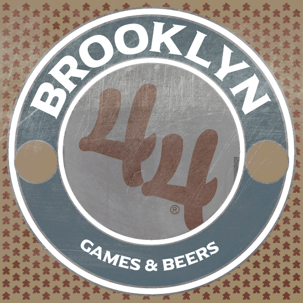 BROOKLYN 44