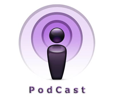 Le tour des Podcasts!