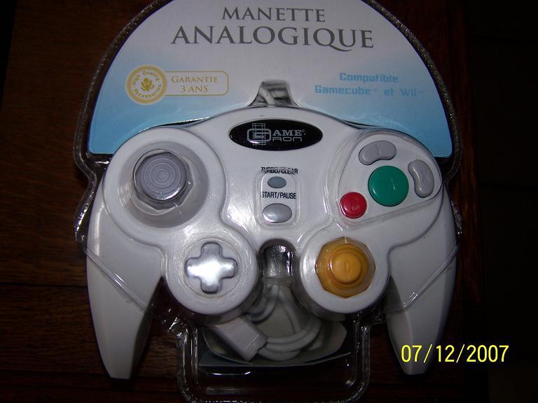 Bavure de mon Père.(version 2)