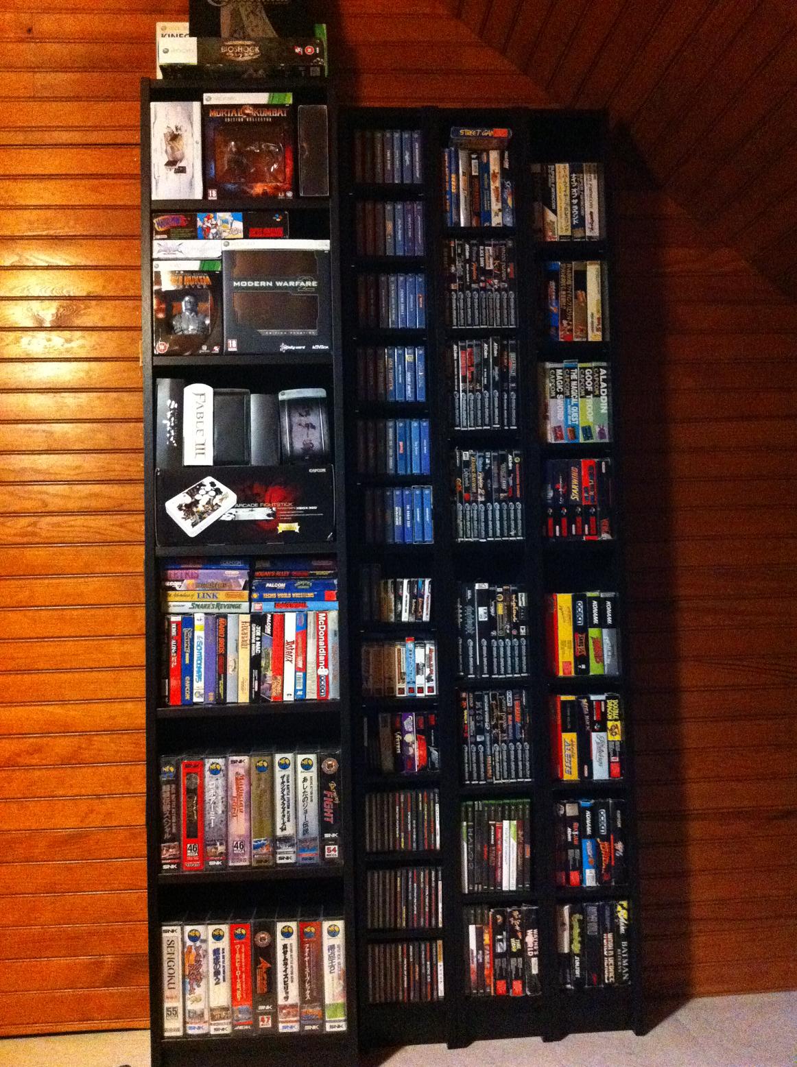 Mon p'tit coin de paradis (partie 2)