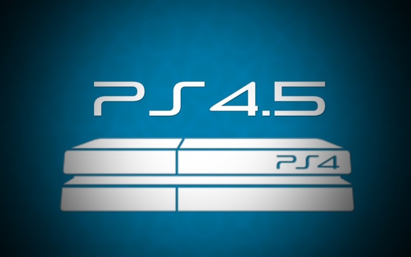 Insider Osirisblack : New rumeur sur la PS4 Neo sur NeoGaf !