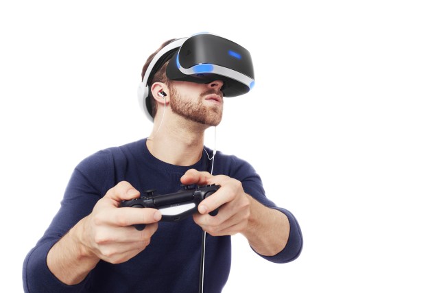 Ps4 : titres Playstation VR annoncés pour 2016 /2017
