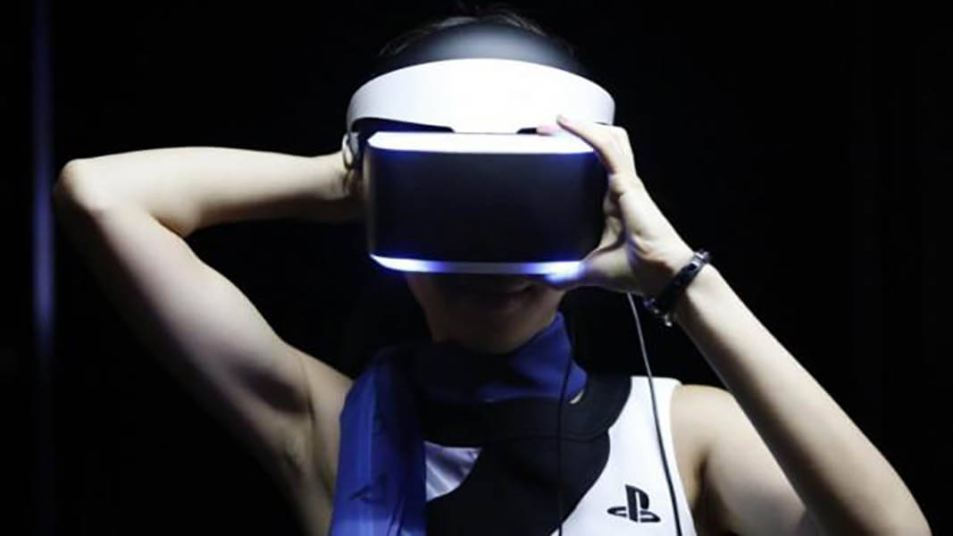 La réalité virtuel sur Ps4, comment est-ce possible ?