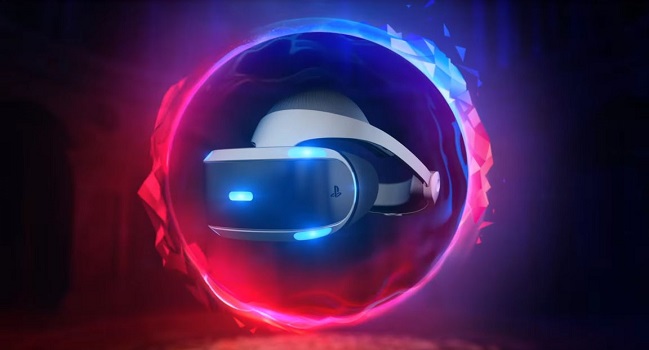 Avis : Playstation VR avec une console Playstation 4 FAT