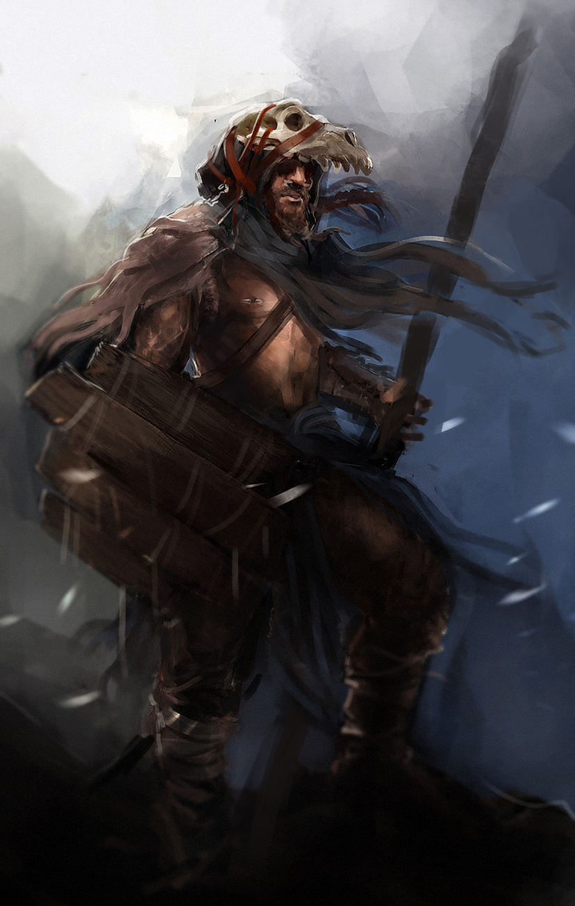 Art of Papayou - Daily Doodles