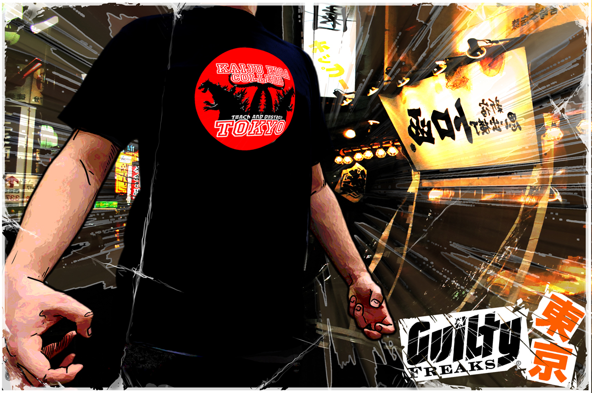 Solde sur creepshop.com!!!