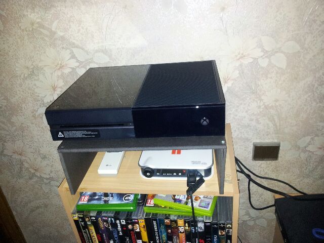 Achat de cette semaine...peu mais chère : p