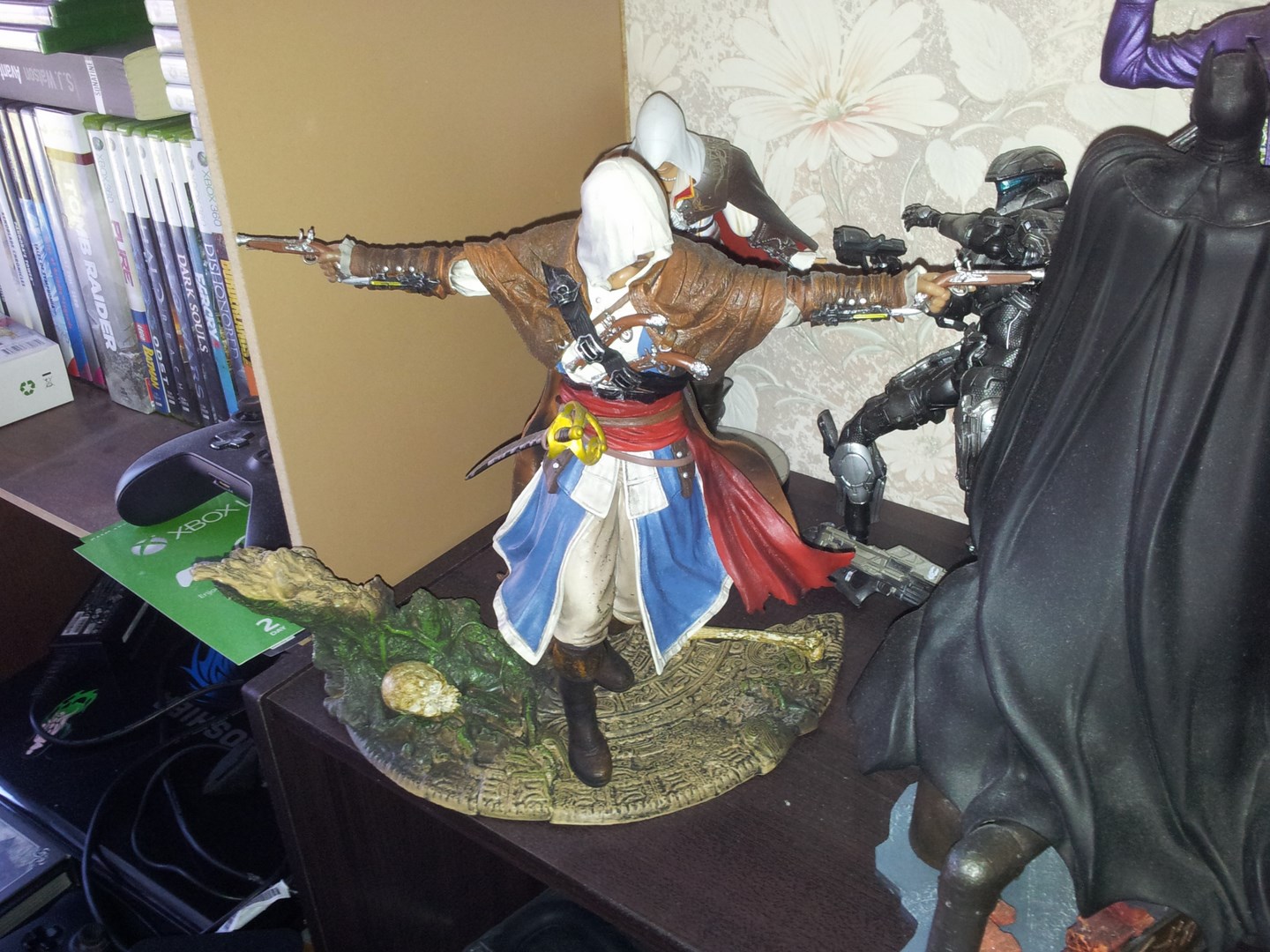 Achat Geek du mois de Mai/Juin