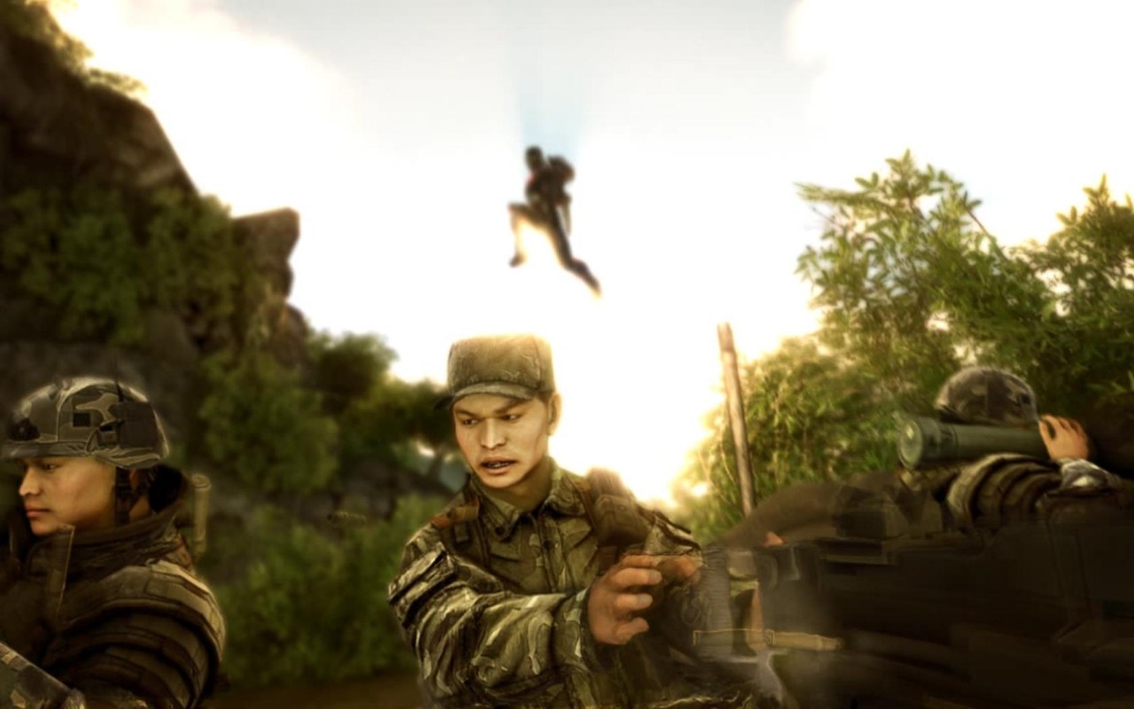 [Critique] Crysis Warhead