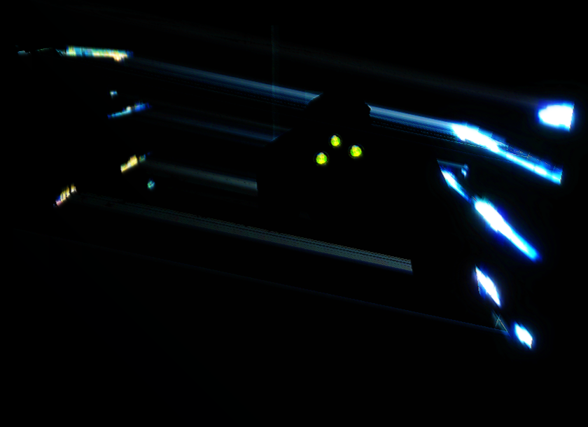 [Création] Qui joue à cache-cache ?