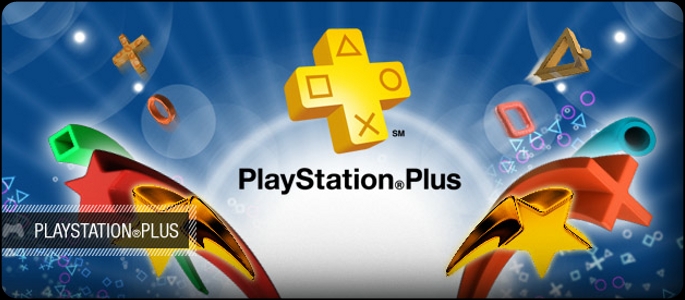 Les enfants gâtés du PlayStation Plus