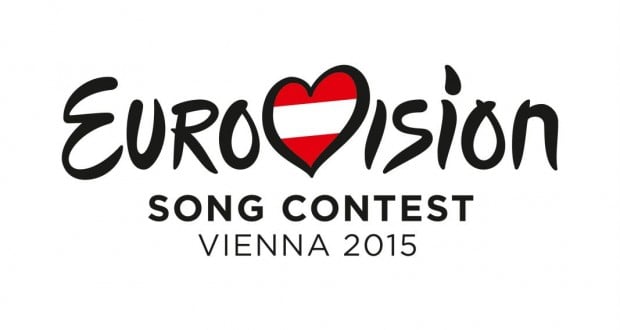 Mon top 5 des musiques de l'Eurovision 2015