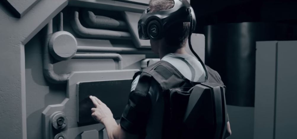 The VOID, la révolution de la réalité virtuelle ?