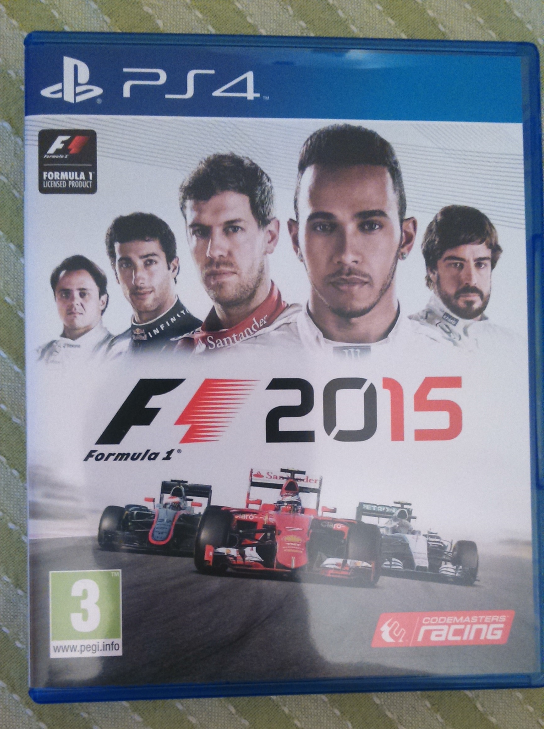 Achats du jour + des bonus