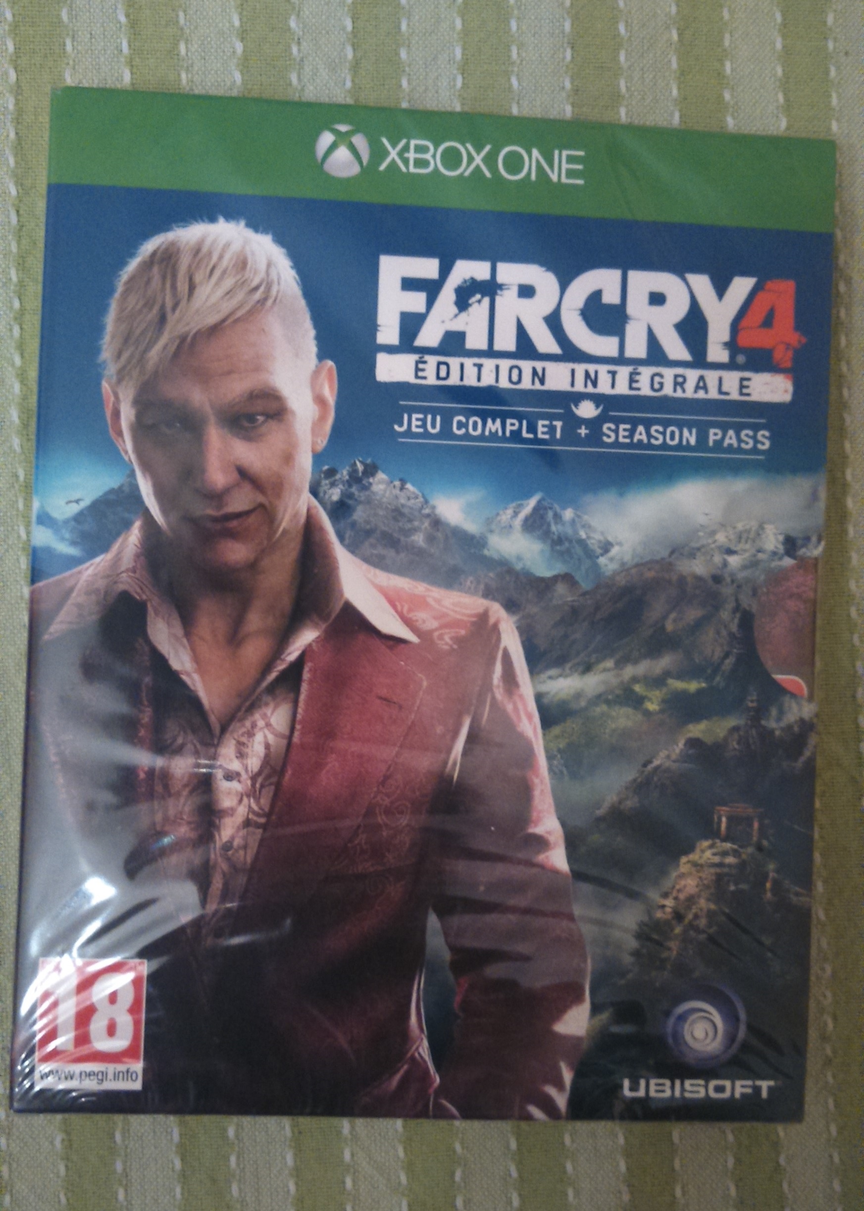 Nouveaux achats de jeux bien soldés