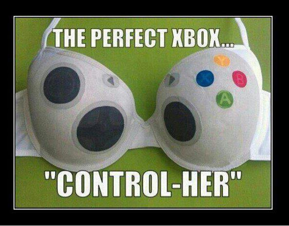 Une nouvelle manette pour la 360?