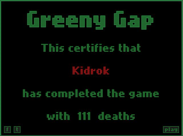 Un jeu flash qu'il est bien, mais qu'il est dur!