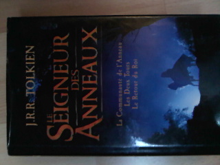 J'ai trouvé mon rêve dans un vide-grenier *_* !