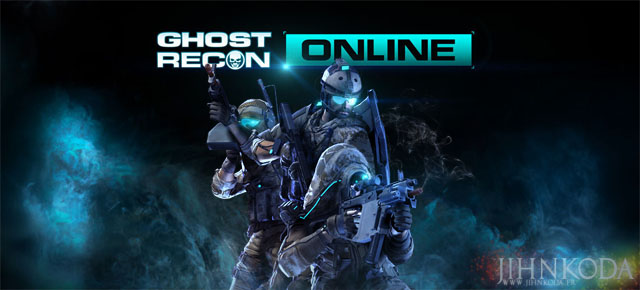 Ghost Recon Online : sa vous tente ?!