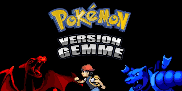 Pokémon Hardcore? Gemme ça. MAJ: recherche de programmeurs !