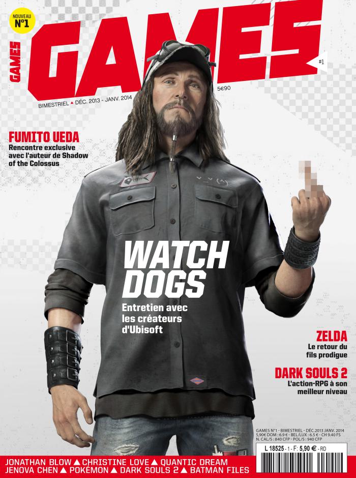 "Le grand tout" de Jenova Chen