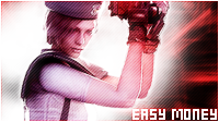 Easy Money