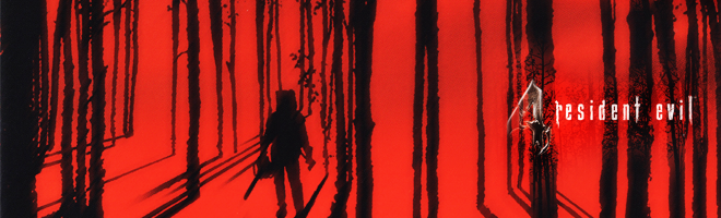 Resident Evil 4 : le messie?