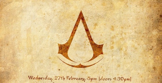 -_- Assassin's Creed - Follow the path of the Black Flag -_-