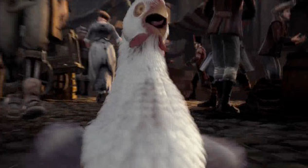 Concours Express : Remportez un code pour télécharger Fable 3 sur Xbox 360 !