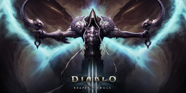 Diablo 3 met à jour son système Parangon