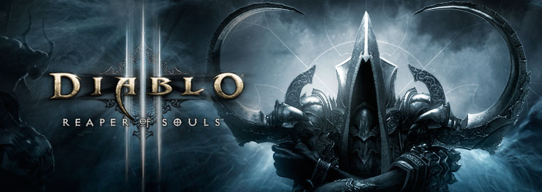 Diablo 3 passe en version 2.0.1