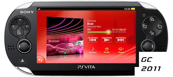 ~~Lecteur audio et Internet~~