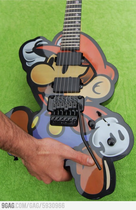 Design de Geek, jusqu'où irons-nous ?