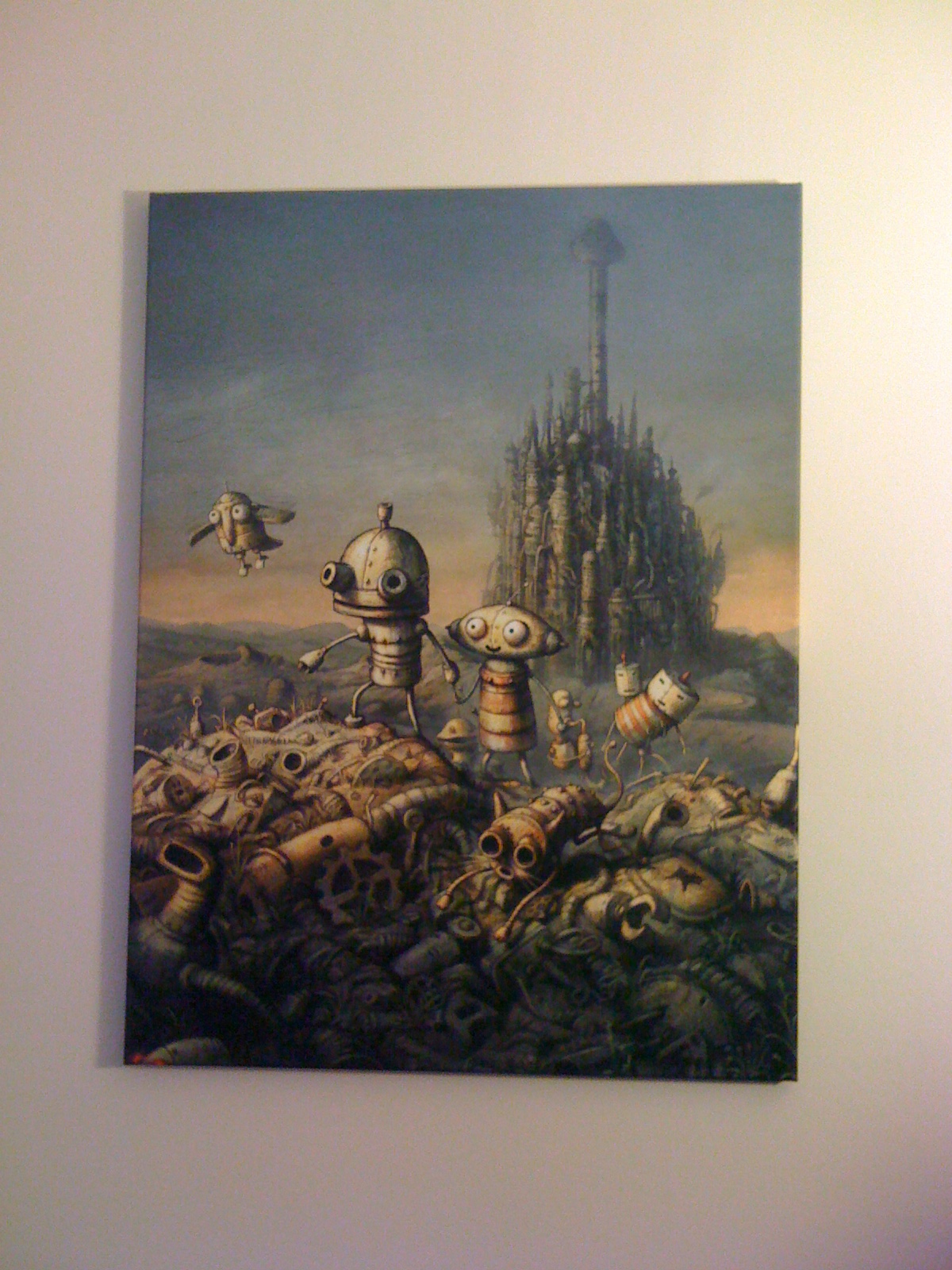 Comment MisterP a comblé une femme - Oh oui, encore !