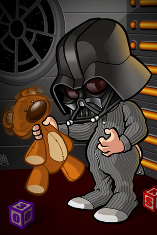 Aujourd'hui je redécore votre Iphone