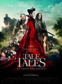 [Critique Ciné] Tale of Tales