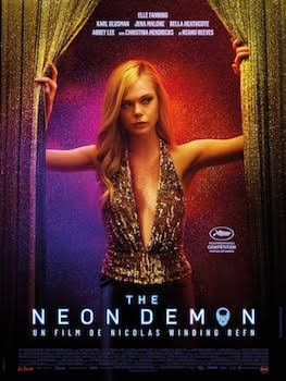 [Critique Ciné] The Neon Demon