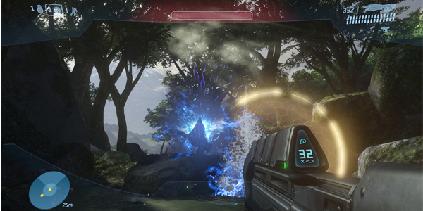 Level design, ou l'art de balader le joueur