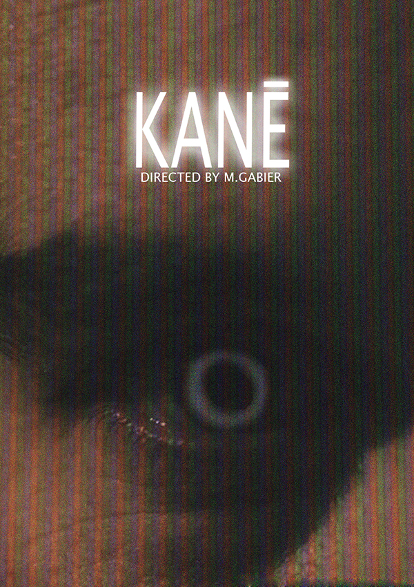 Un post sans blagues, et avec mon court métrage dedans. ('fin presque.)