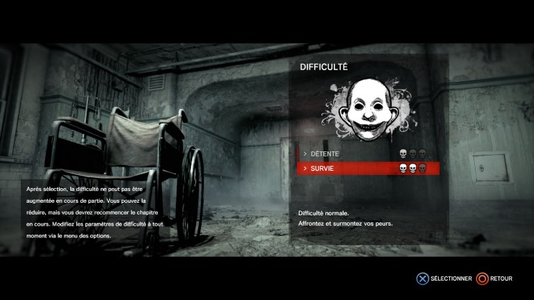 Débat : l'accès aux modes de difficulté dans les jeux vidéo